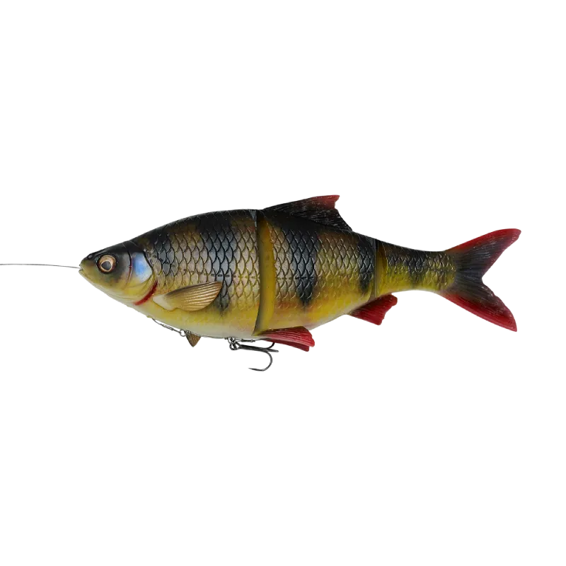 4D Line Thru Roach 18cm