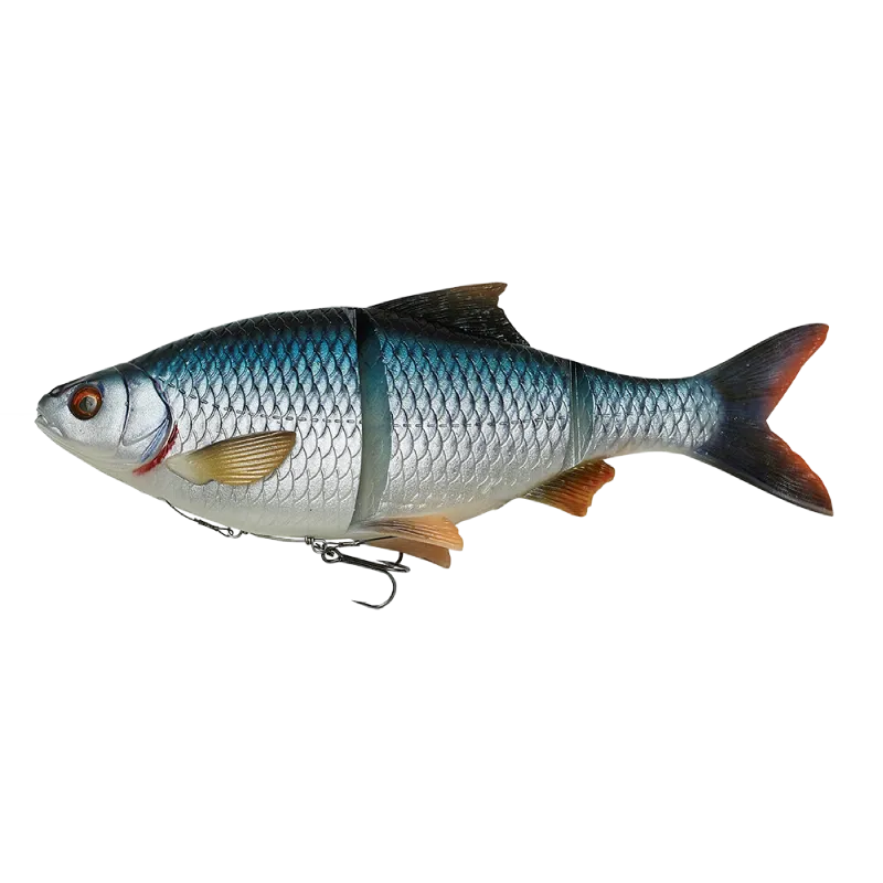 4D Line Thru Roach 18cm