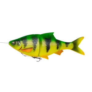 4D Line Thru Roach 18cm
