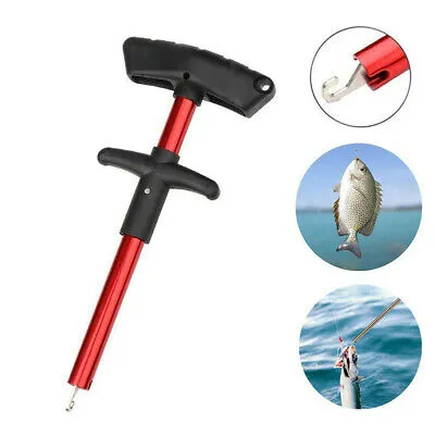 5 x Hook Remover Fishing Tackle