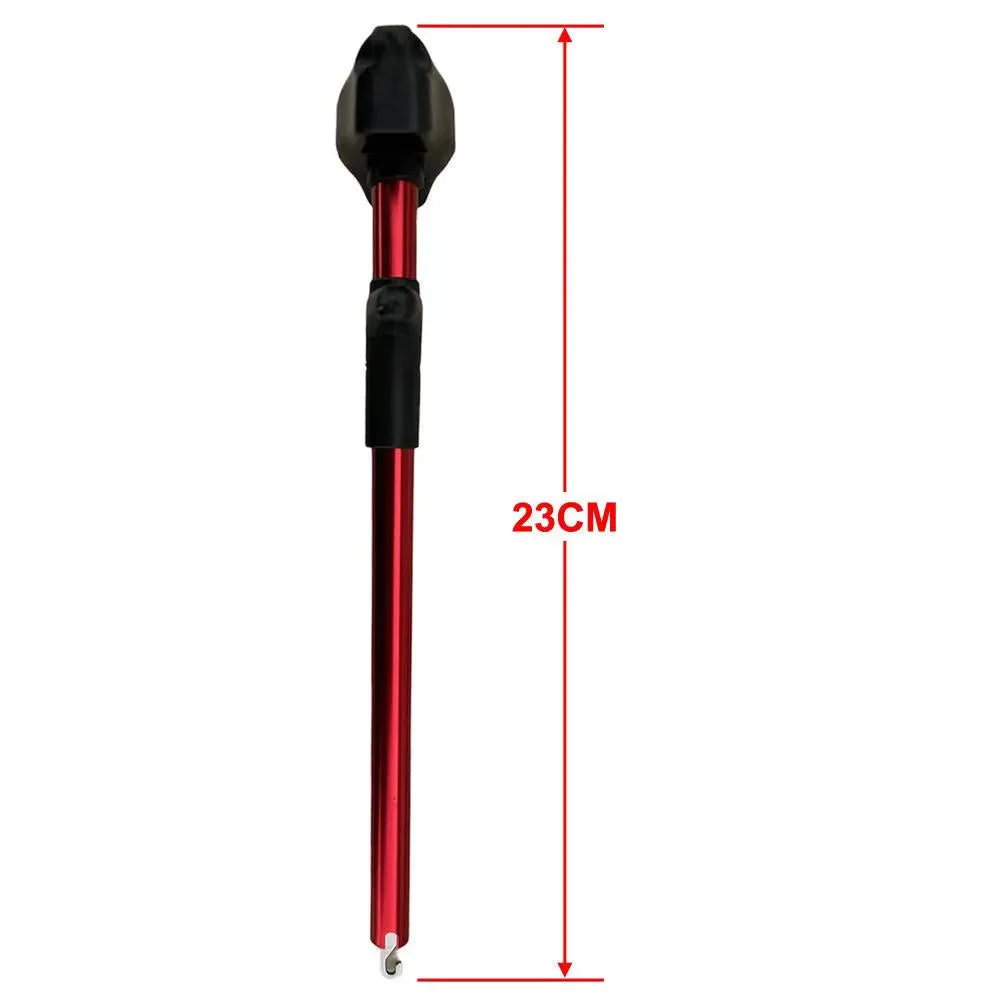 5 x Hook Remover Fishing Tackle