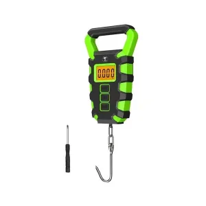 50Kg Portable Fishing Scale