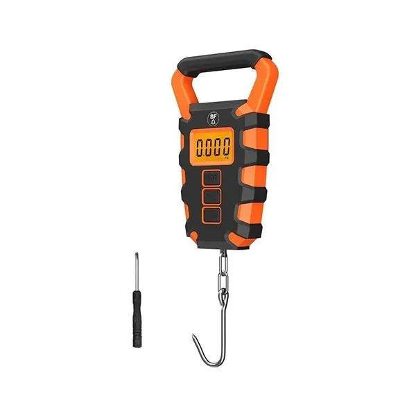 50Kg Portable Fishing Scale