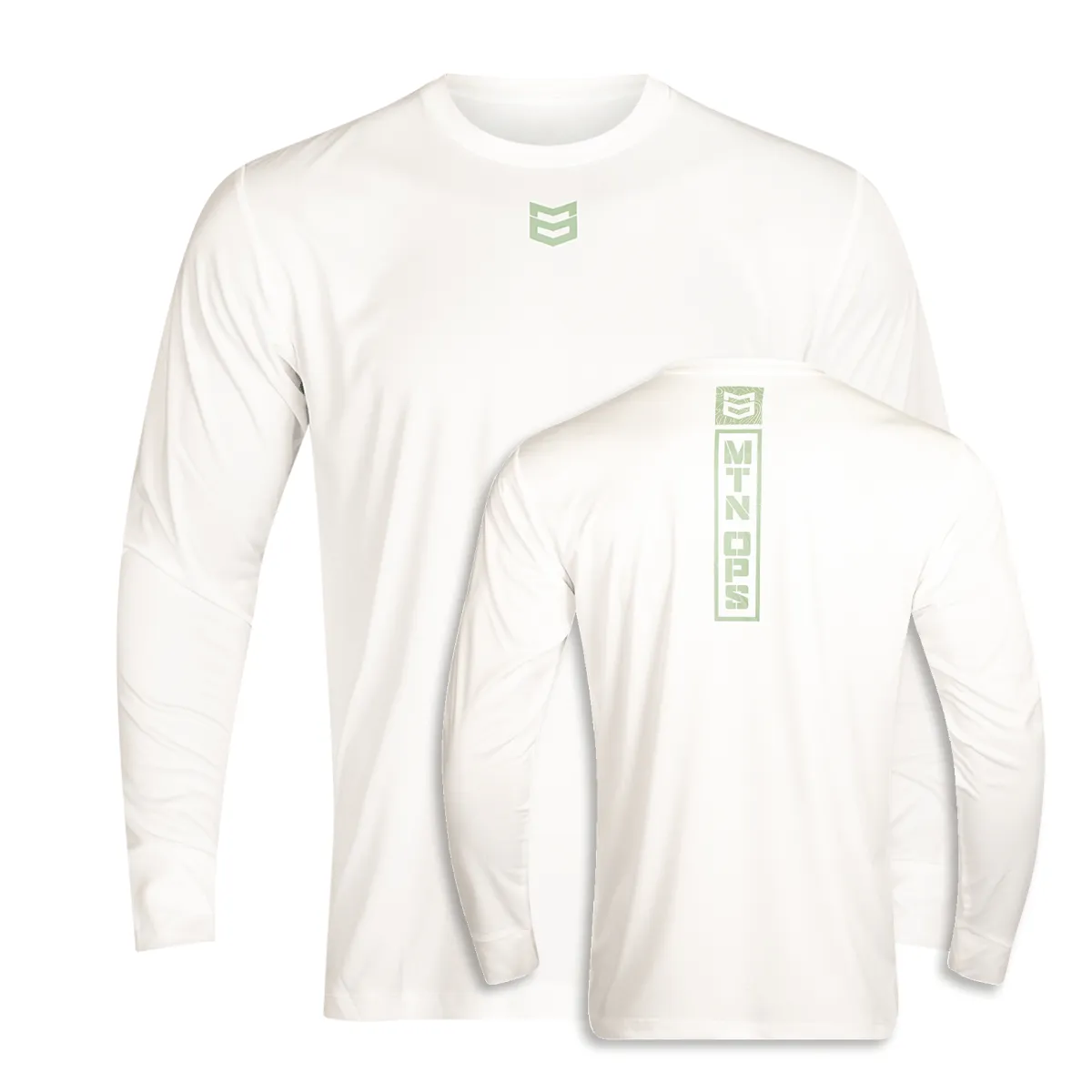 ACTION LONG SLEEVE