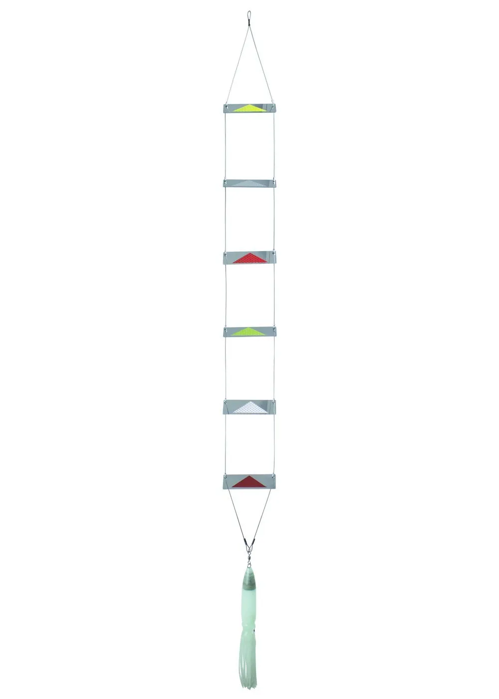 ADRENO Ladder Flasher