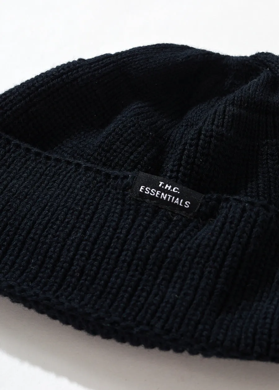 AFENDS THC Hemp Beanie