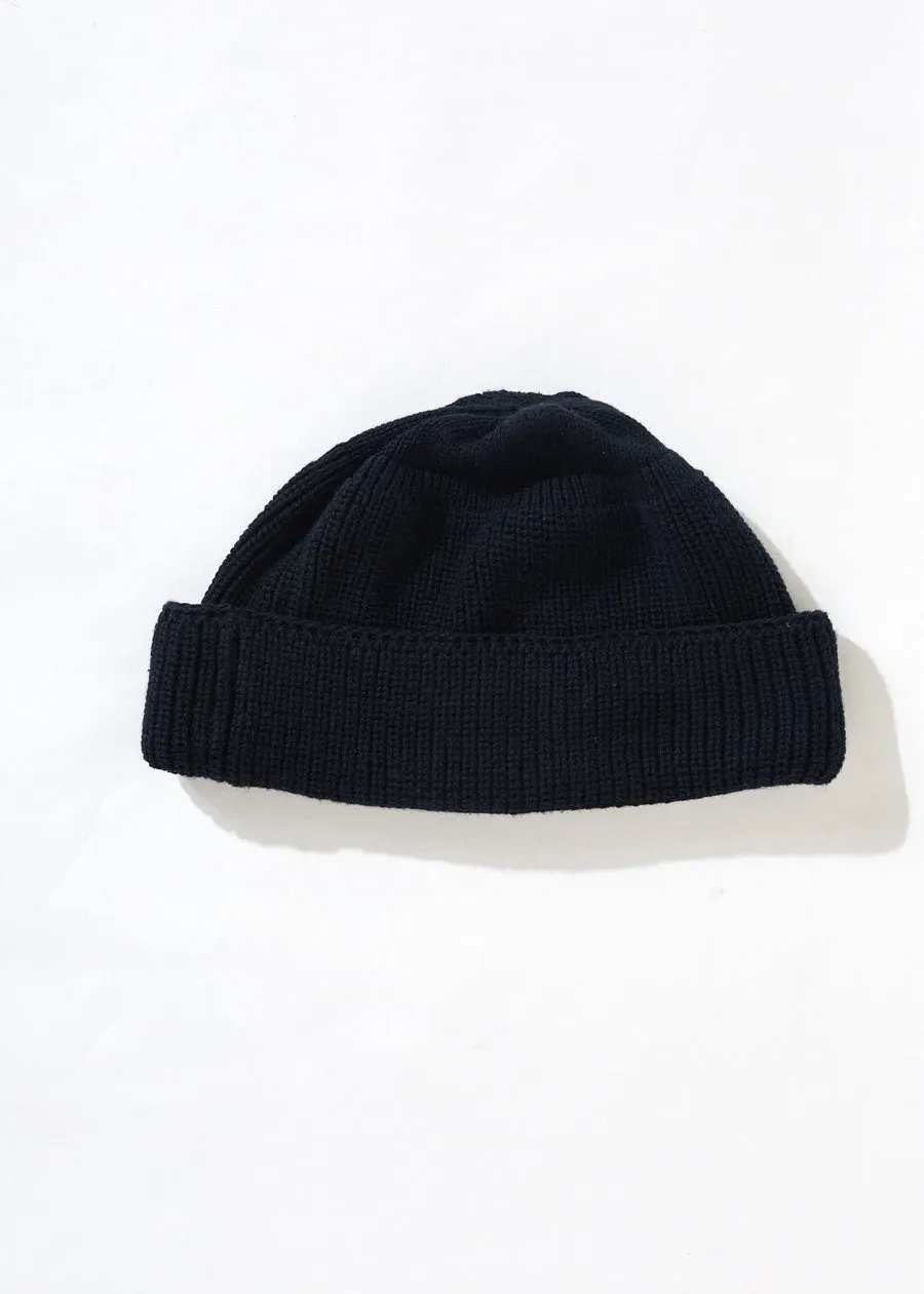 AFENDS THC Hemp Beanie