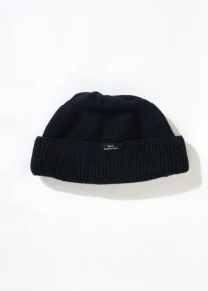 AFENDS THC Hemp Beanie