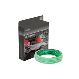 Airflo Sixth Sense Fast Intermediate Fly Line