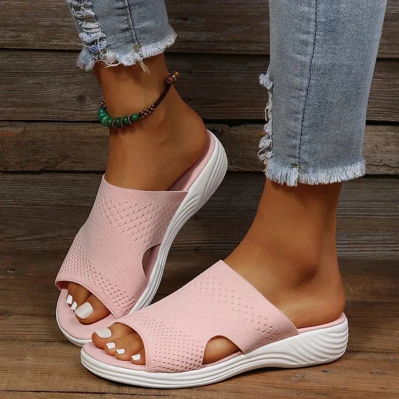 Alani & Zara Pink Summer Set