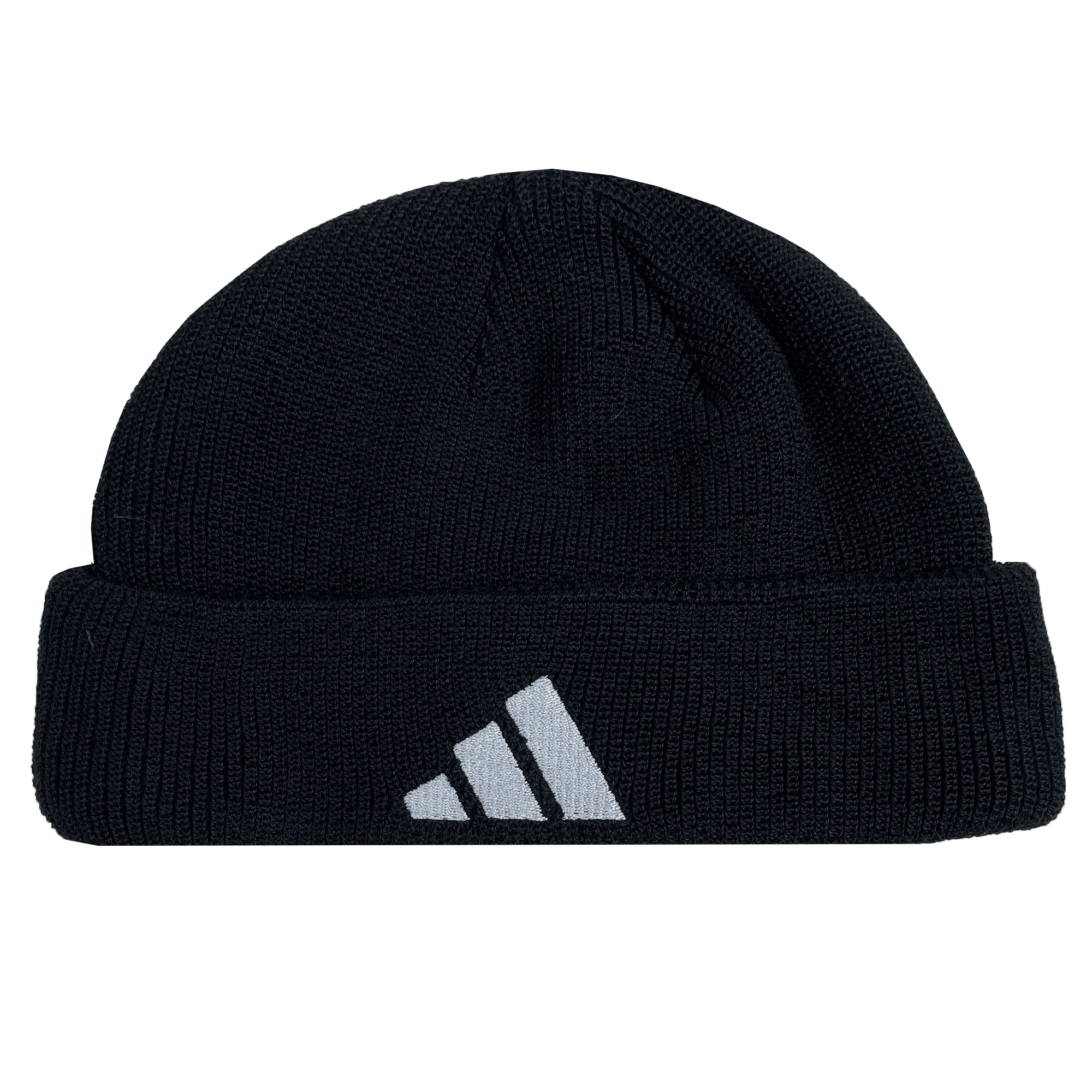All Blacks 24/25 Fisherman Beanie by adidas