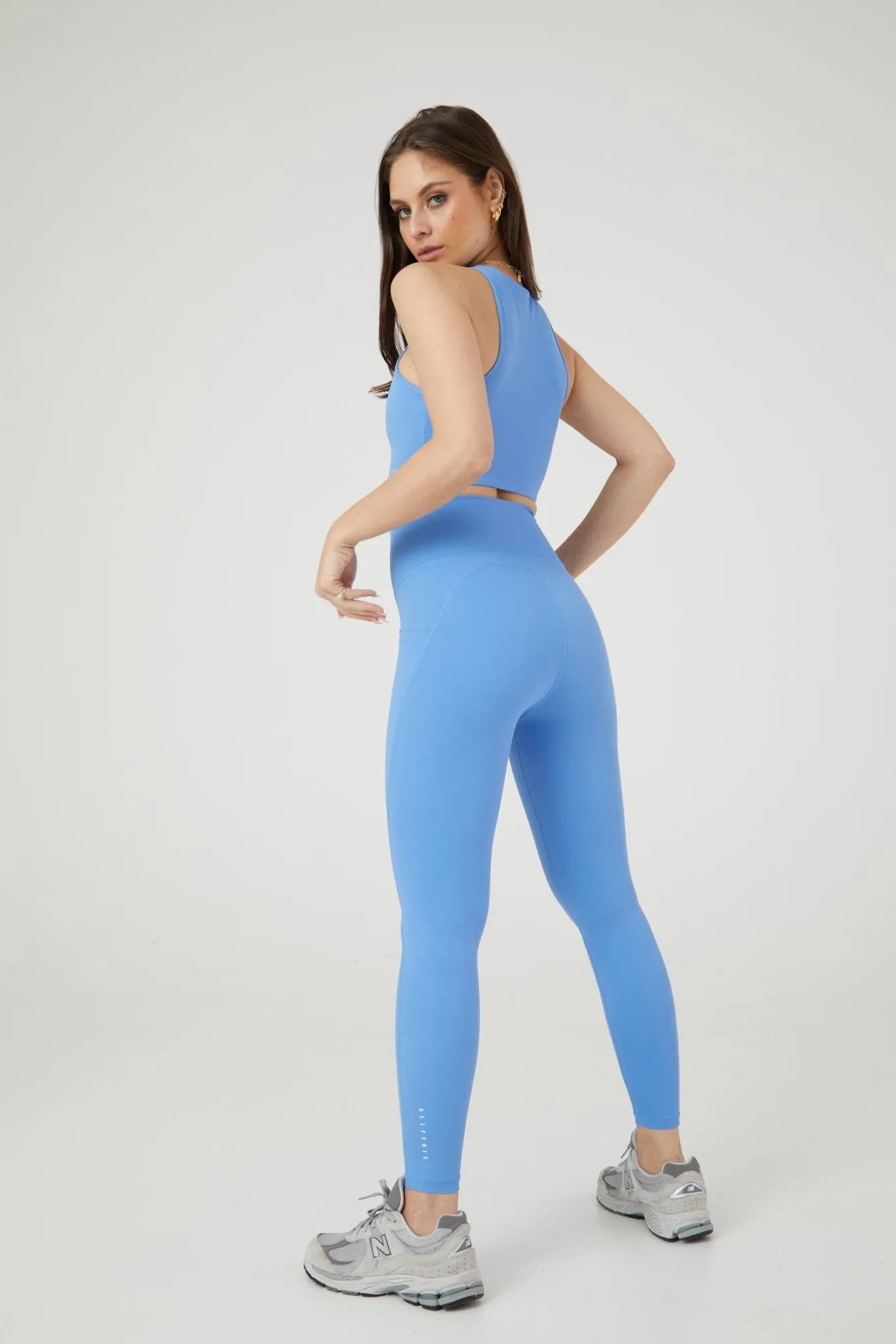 All Core Legging
