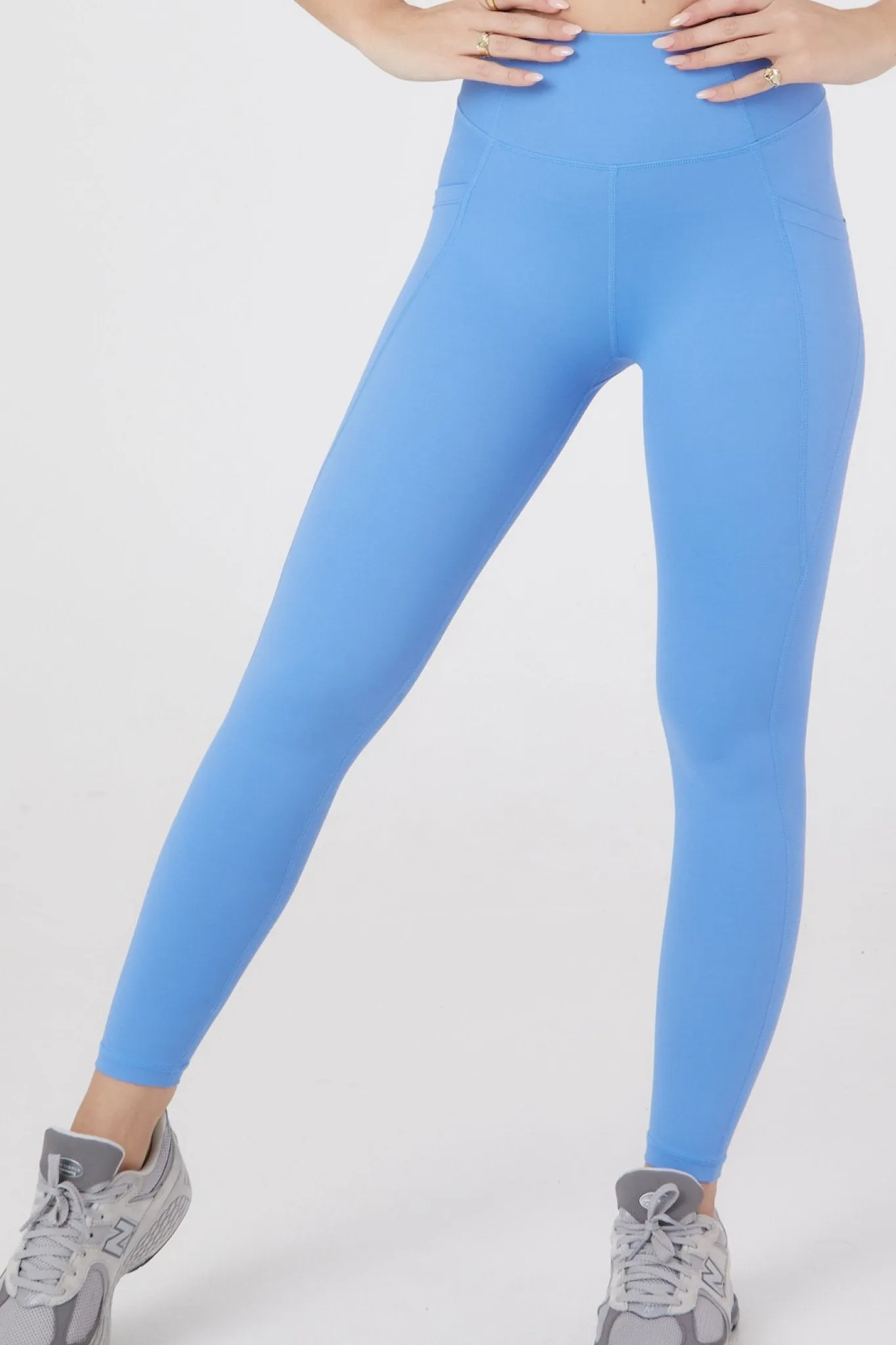 All Core Legging
