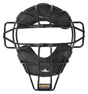 All Star Superlight Umpire Mask FM25UMPLUC