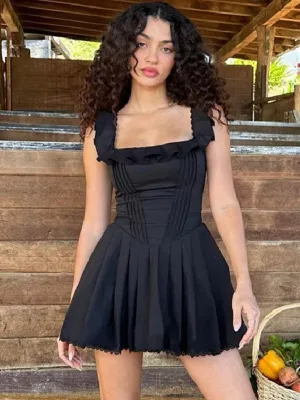 Amélie Corset Dress