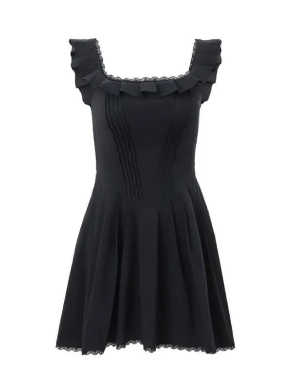Amélie Corset Dress