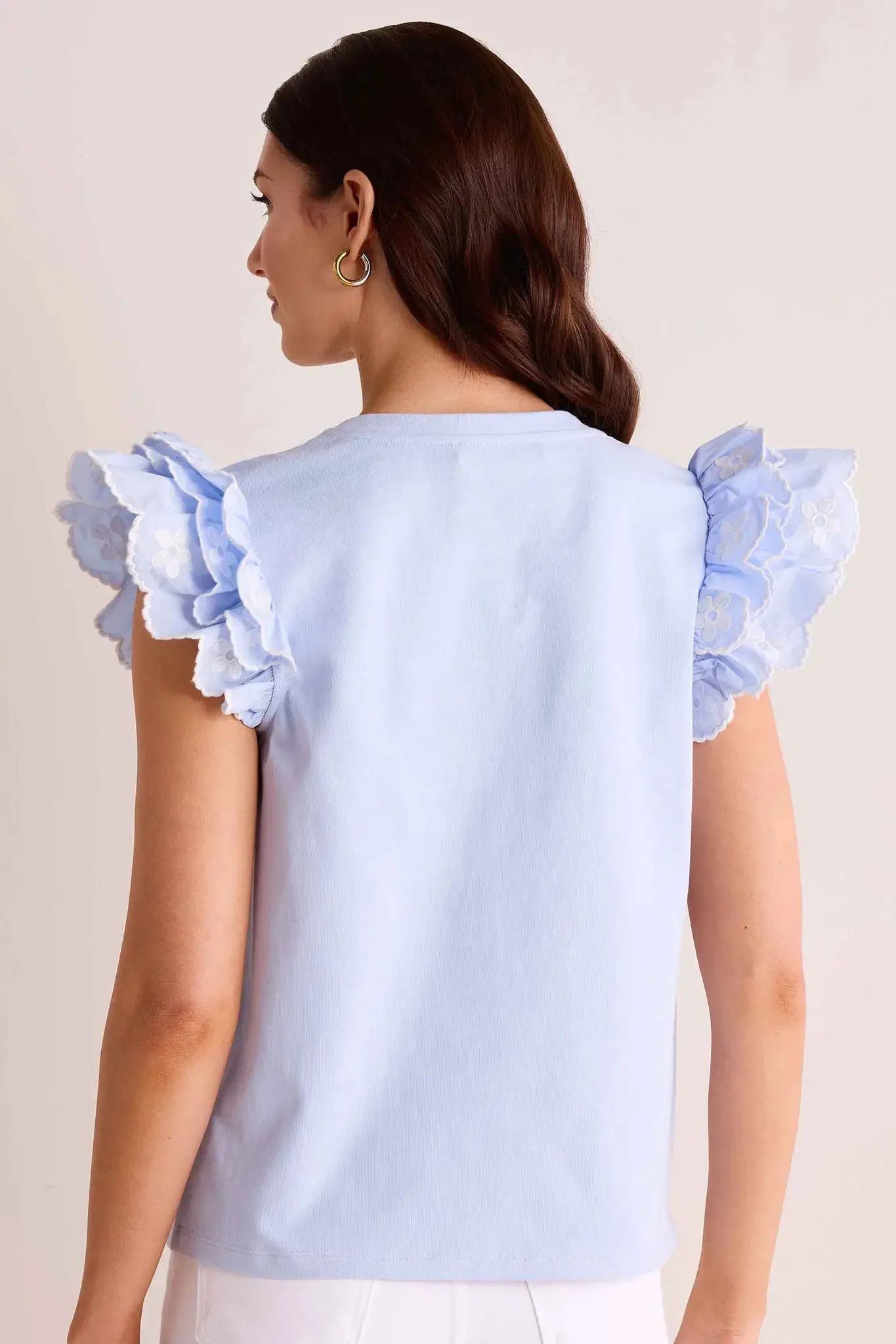 Amyra Top