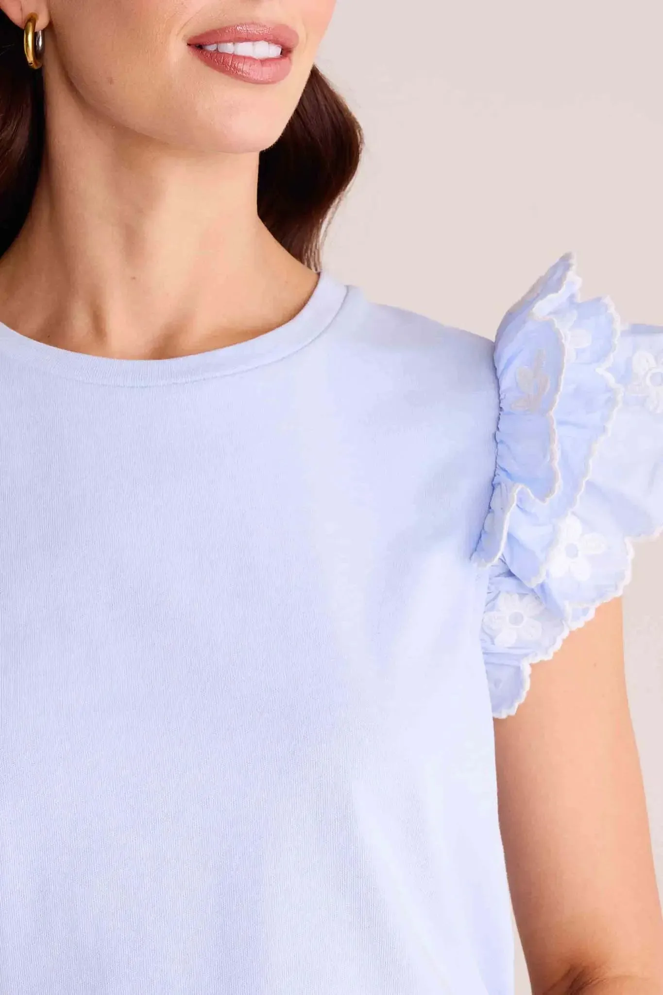 Amyra Top