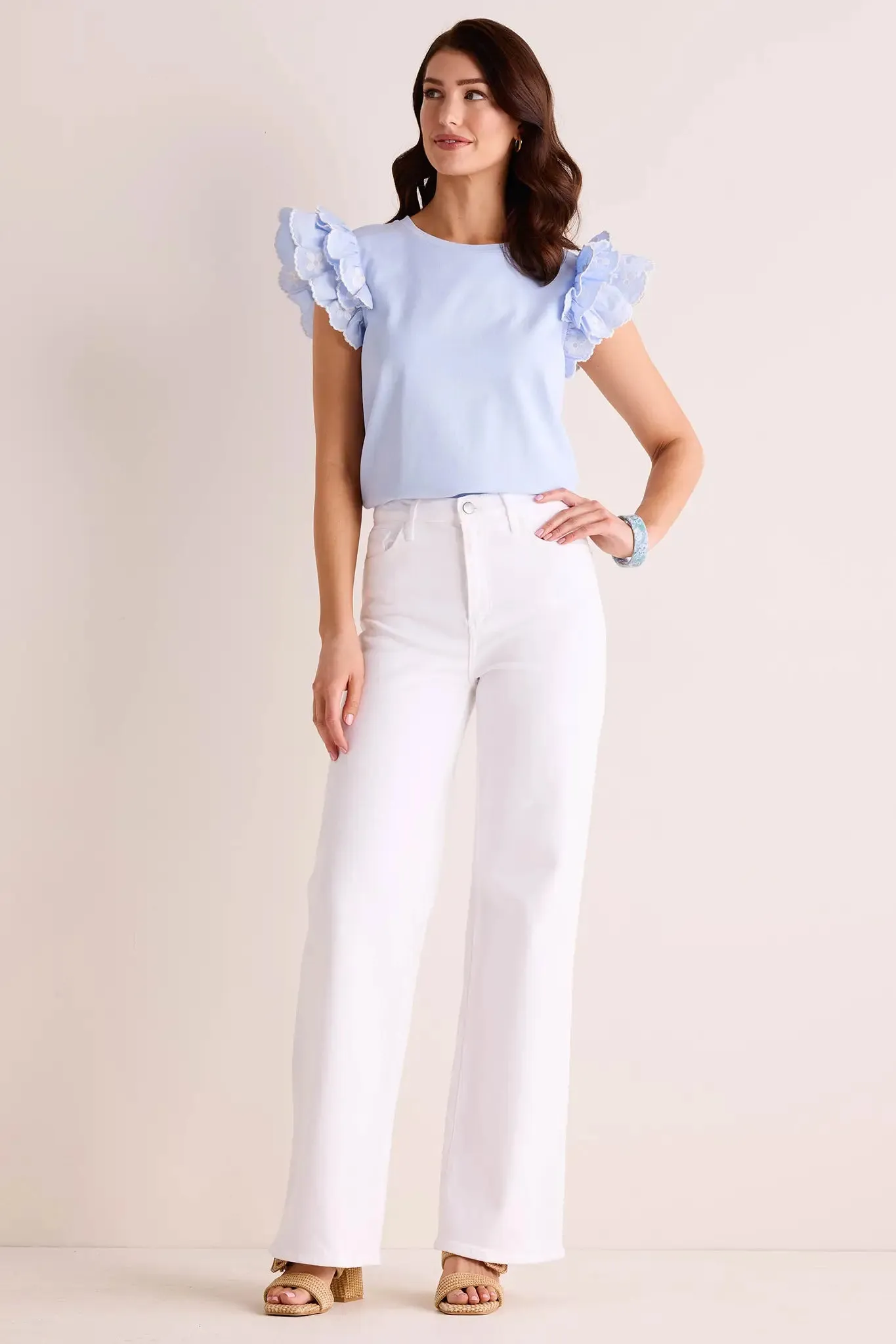 Amyra Top
