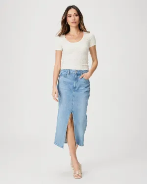 Angela Midi Skirt