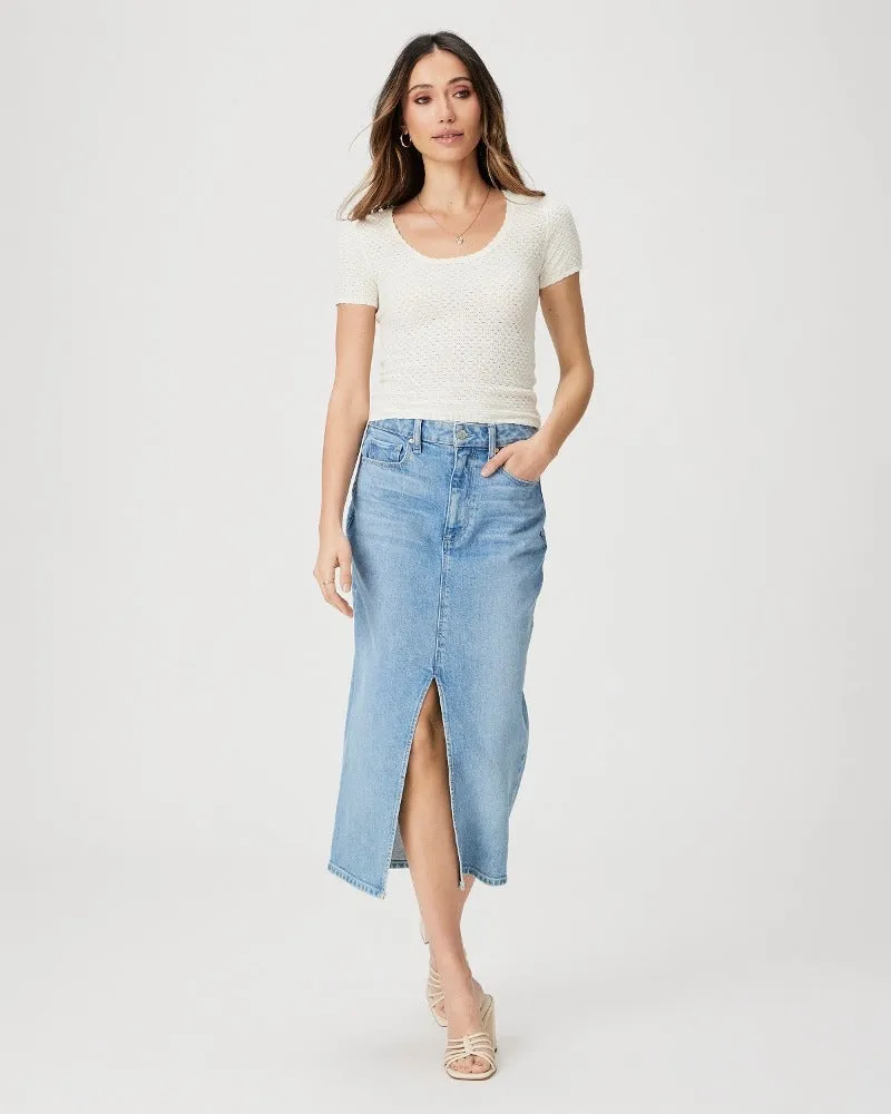 Angela Midi Skirt