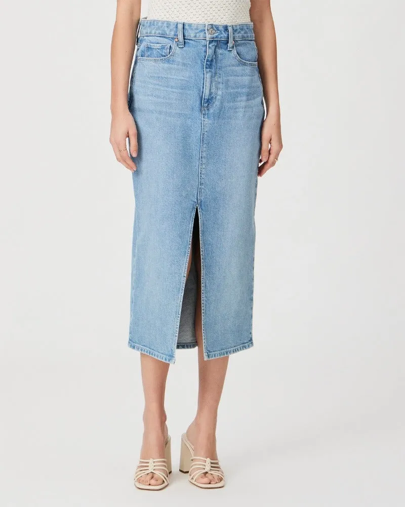 Angela Midi Skirt