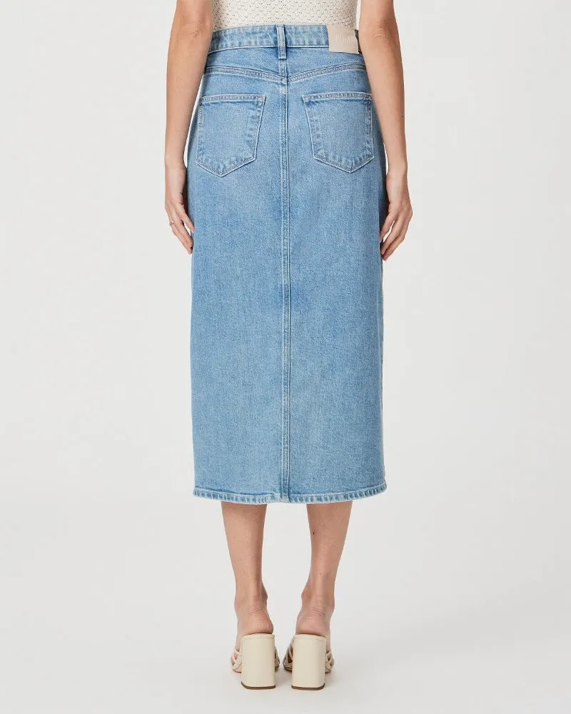 Angela Midi Skirt