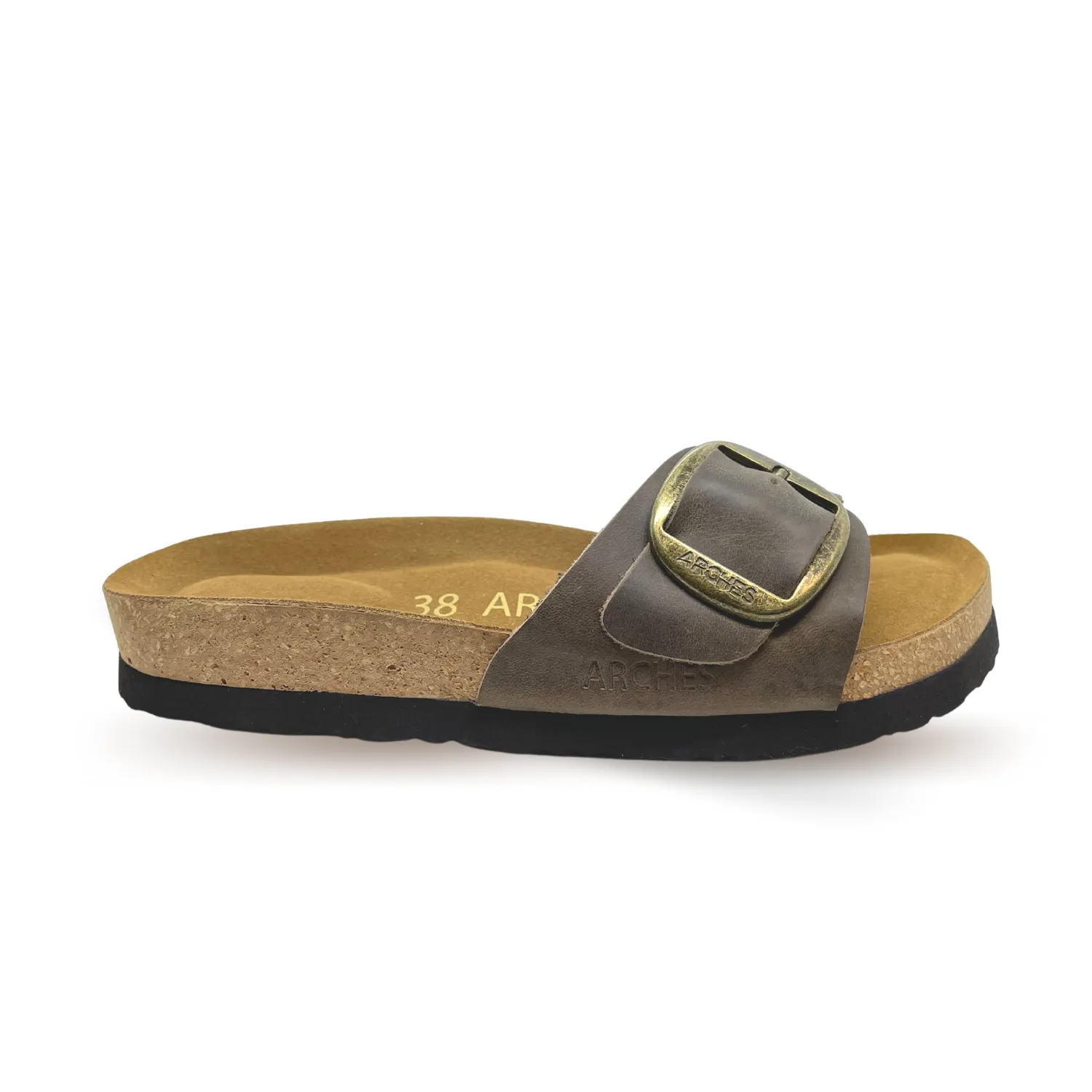 ARCHES FRESH UNO LEATHER