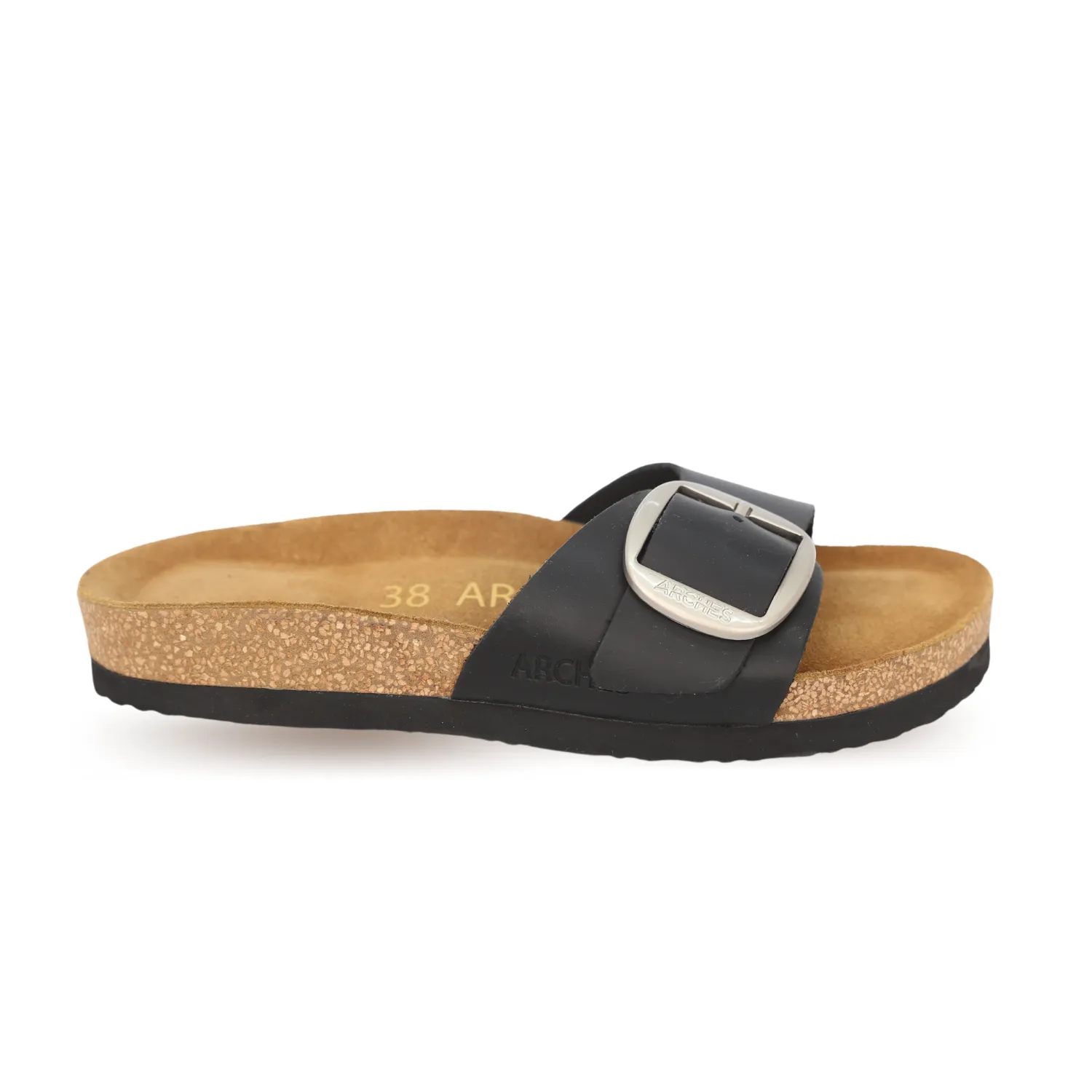 ARCHES FRESH UNO LEATHER