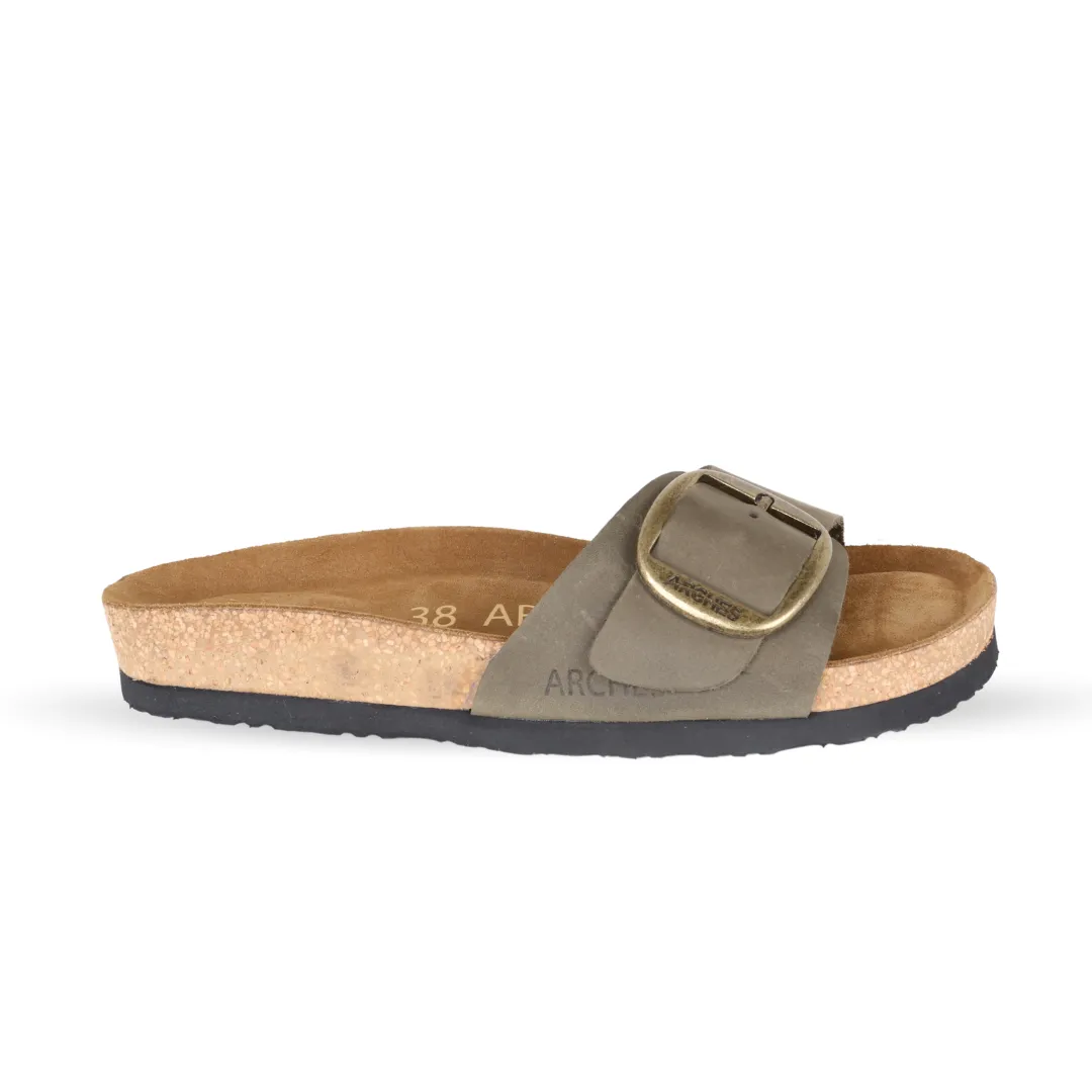 ARCHES FRESH UNO LEATHER