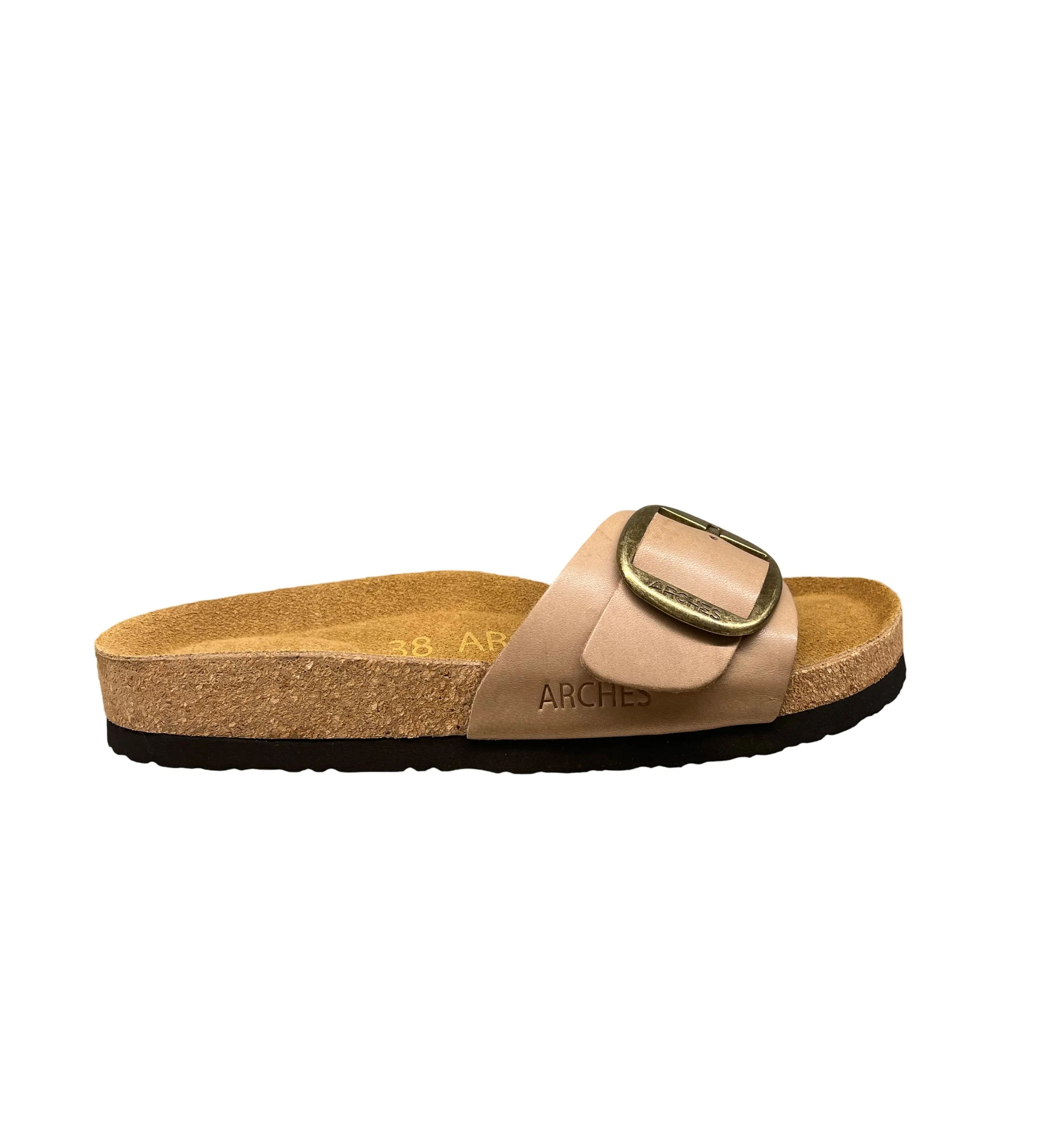 ARCHES FRESH UNO LEATHER