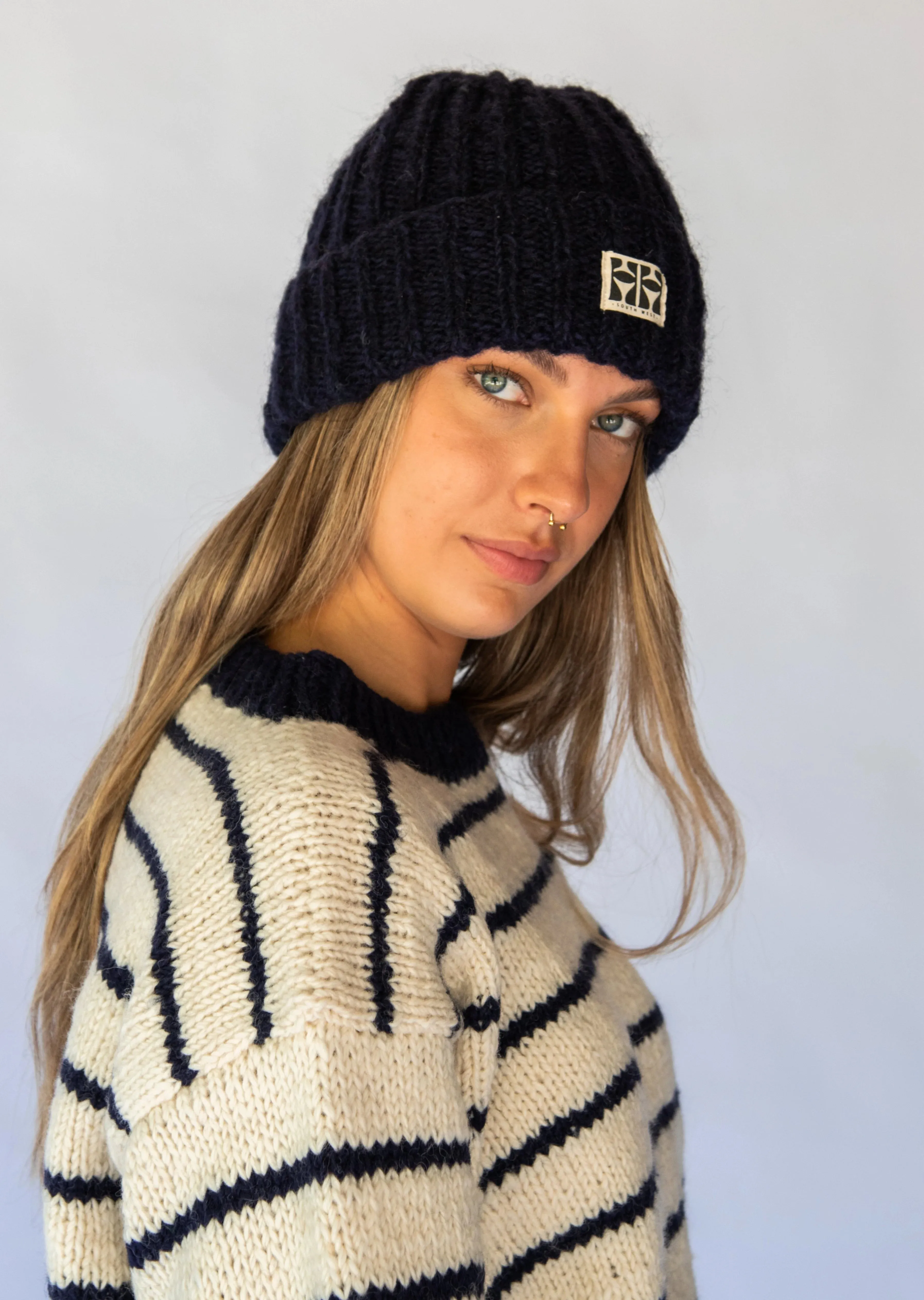 Arosa Beanie Assorted Colours