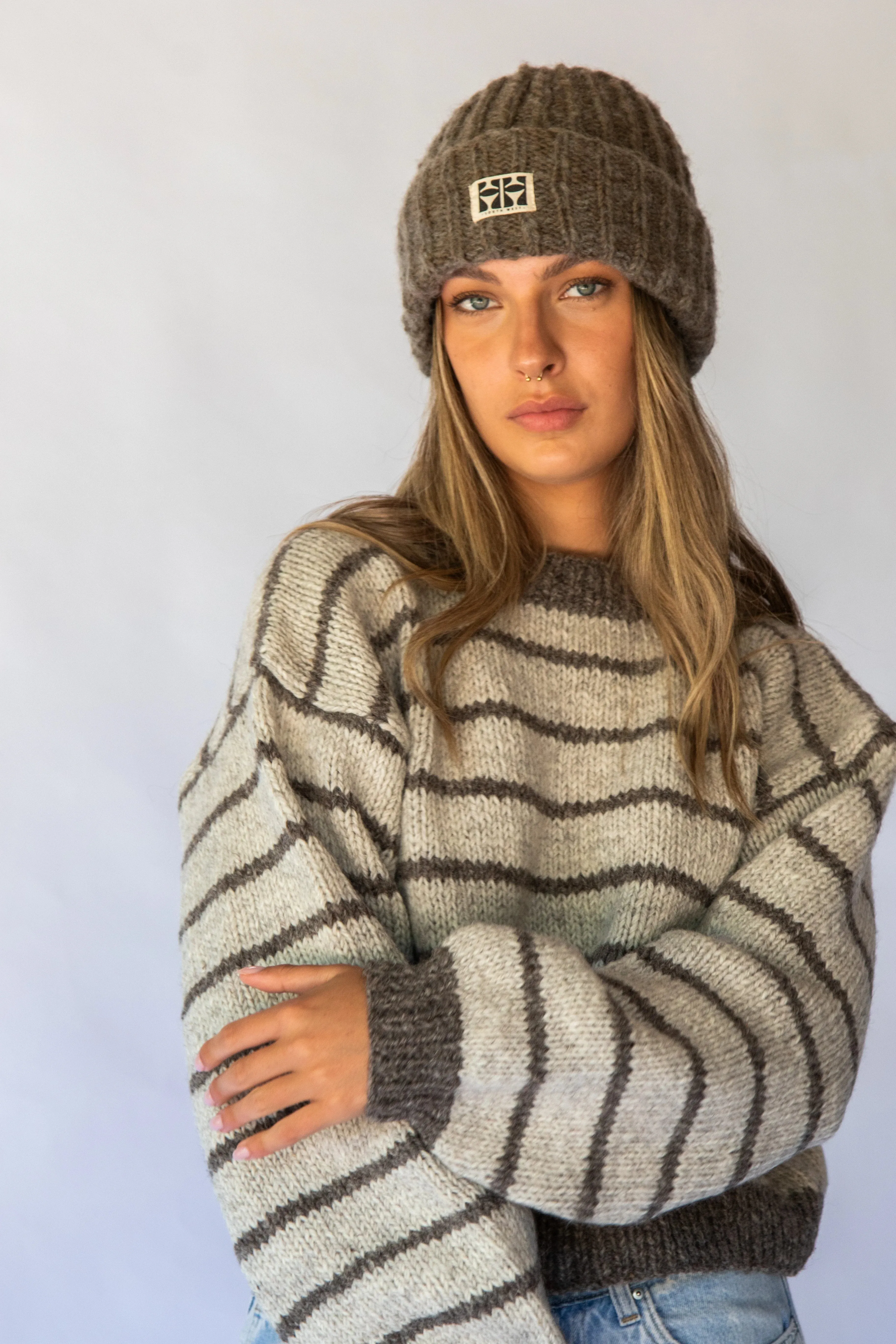 Arosa Beanie Assorted Colours