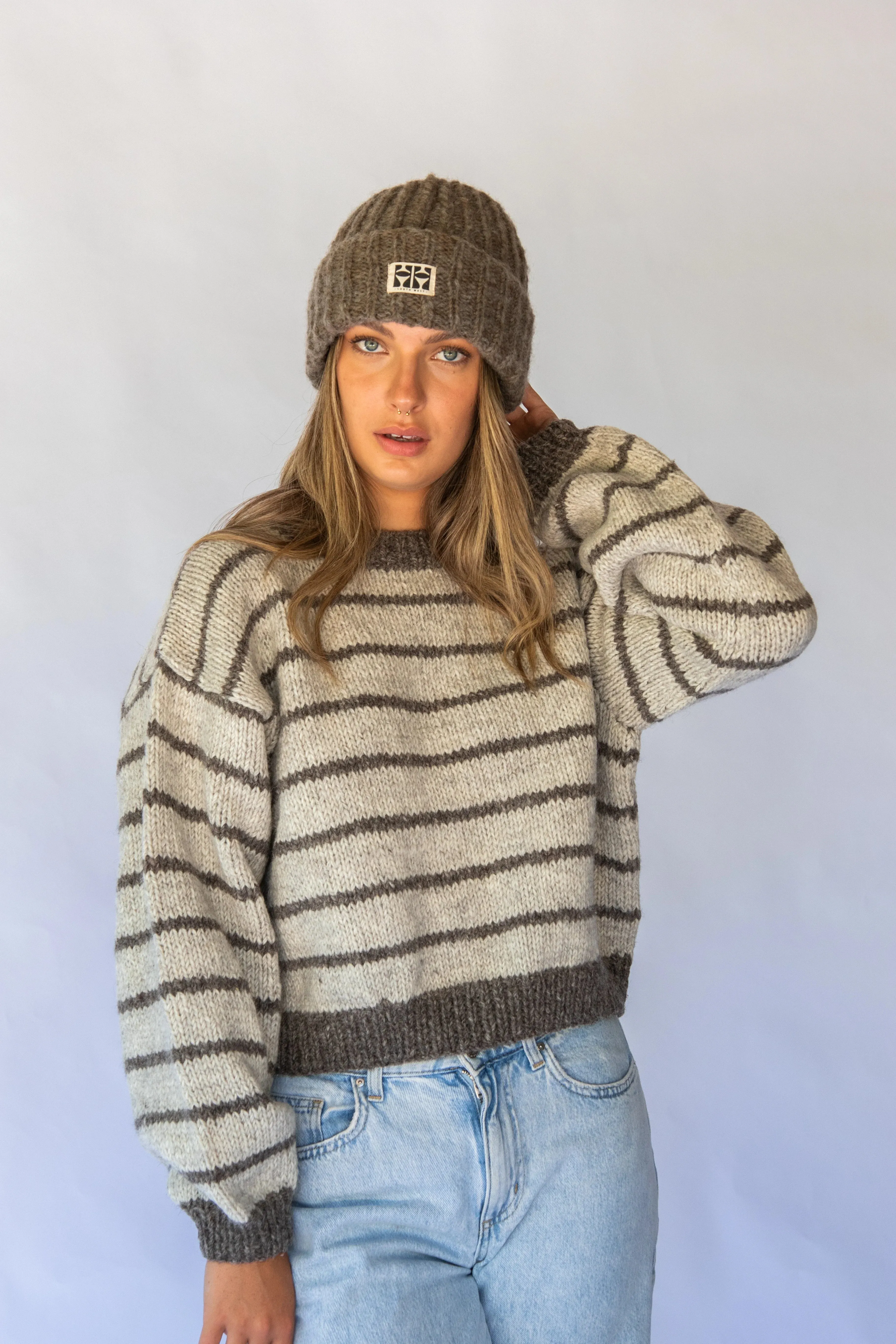 Arosa Beanie Assorted Colours