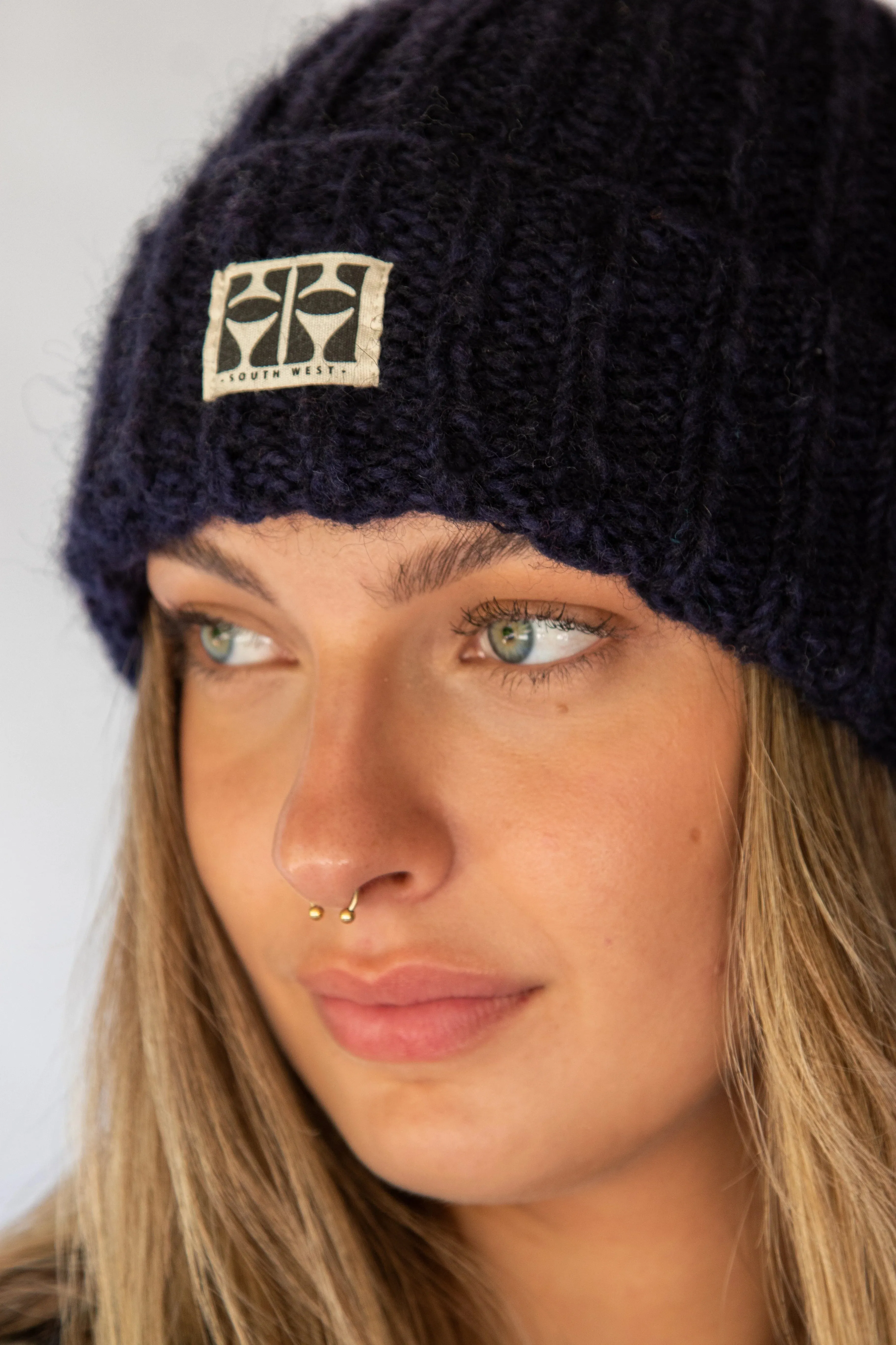 Arosa Beanie Assorted Colours