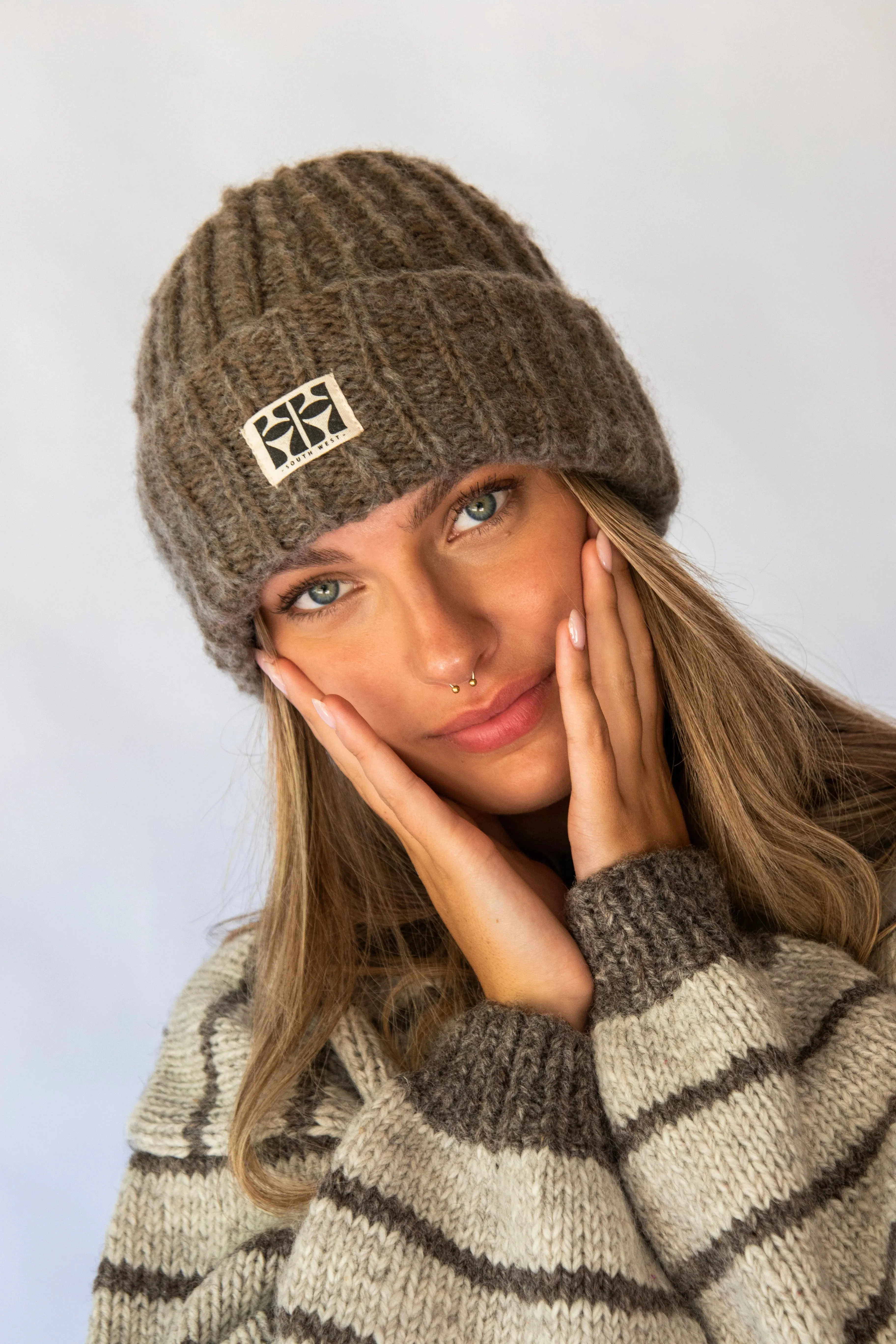 Arosa Beanie Assorted Colours