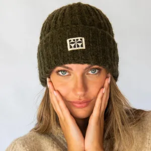 Arosa Beanie Assorted Colours