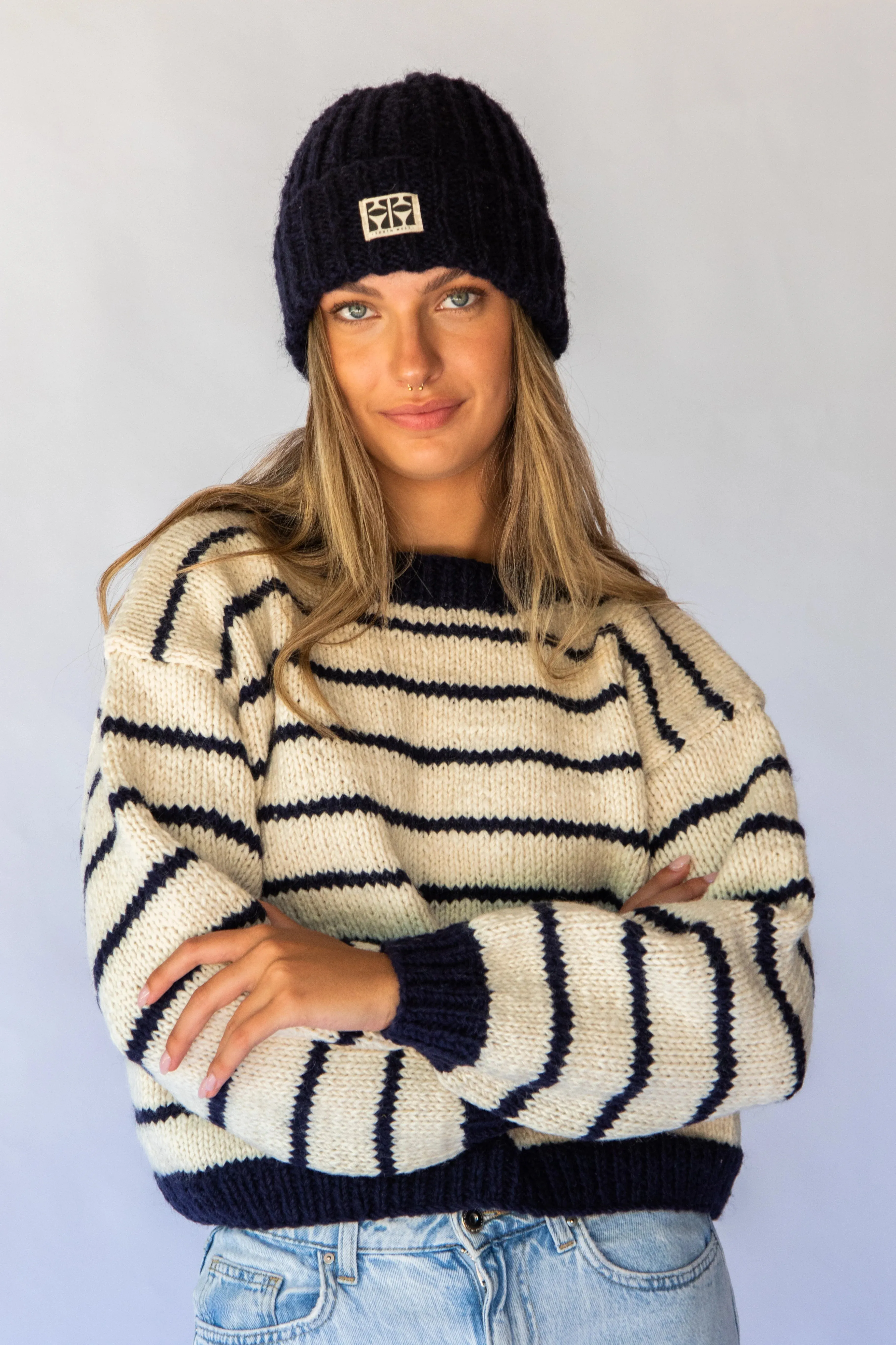 Arosa Beanie Assorted Colours