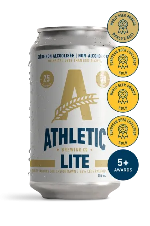 Athletic Lite
