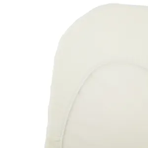 Baby Bjorn Fitted Sheet for Cradle - FINAL SALE