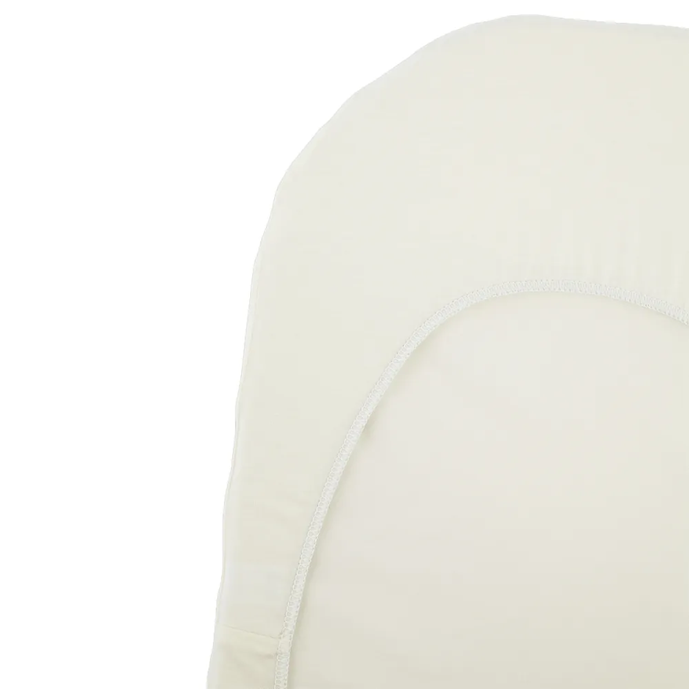 Baby Bjorn Fitted Sheet for Cradle - FINAL SALE