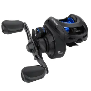 Baitcasting fishing Reel 7KG Max Drag 5   1 Anti-Reverse Ball Bearings 7.1:1 Ratio