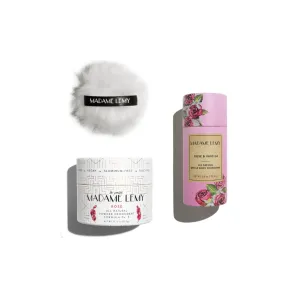 Bake The Body Duo<br>(Bundle)