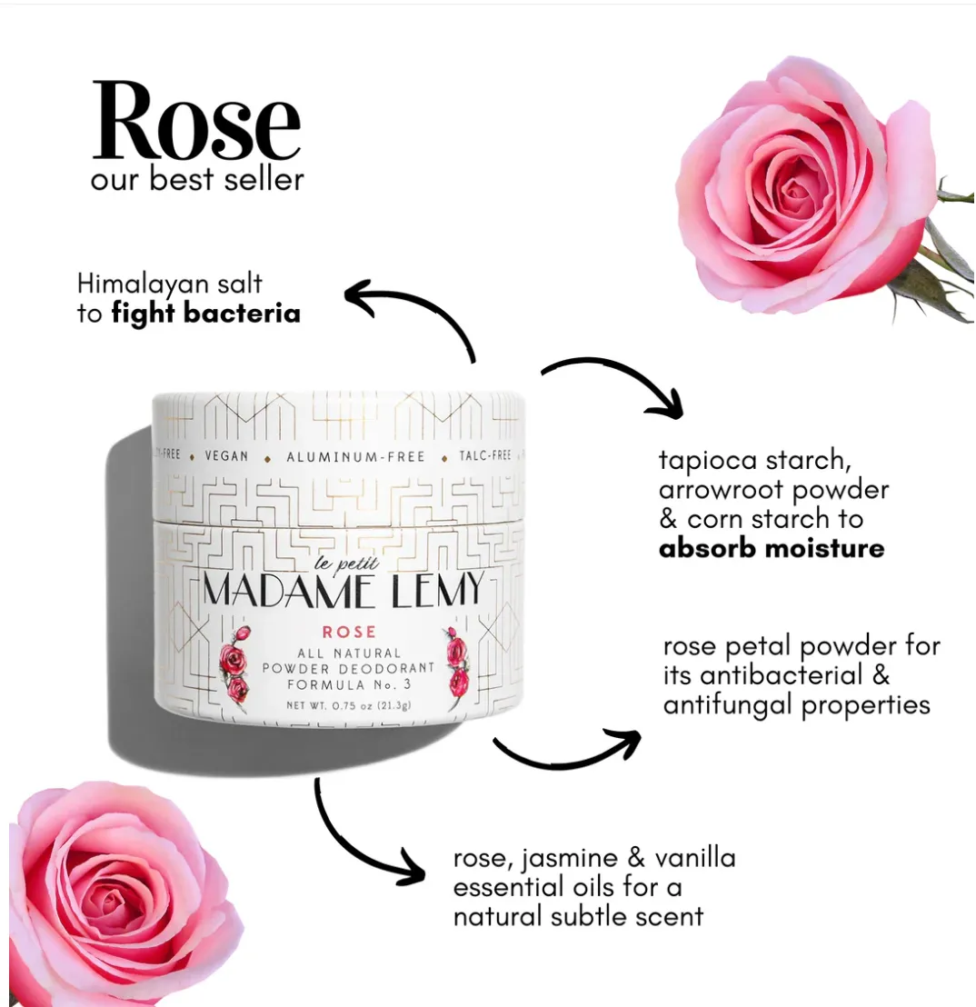 Bake The Body Duo<br>(Bundle)