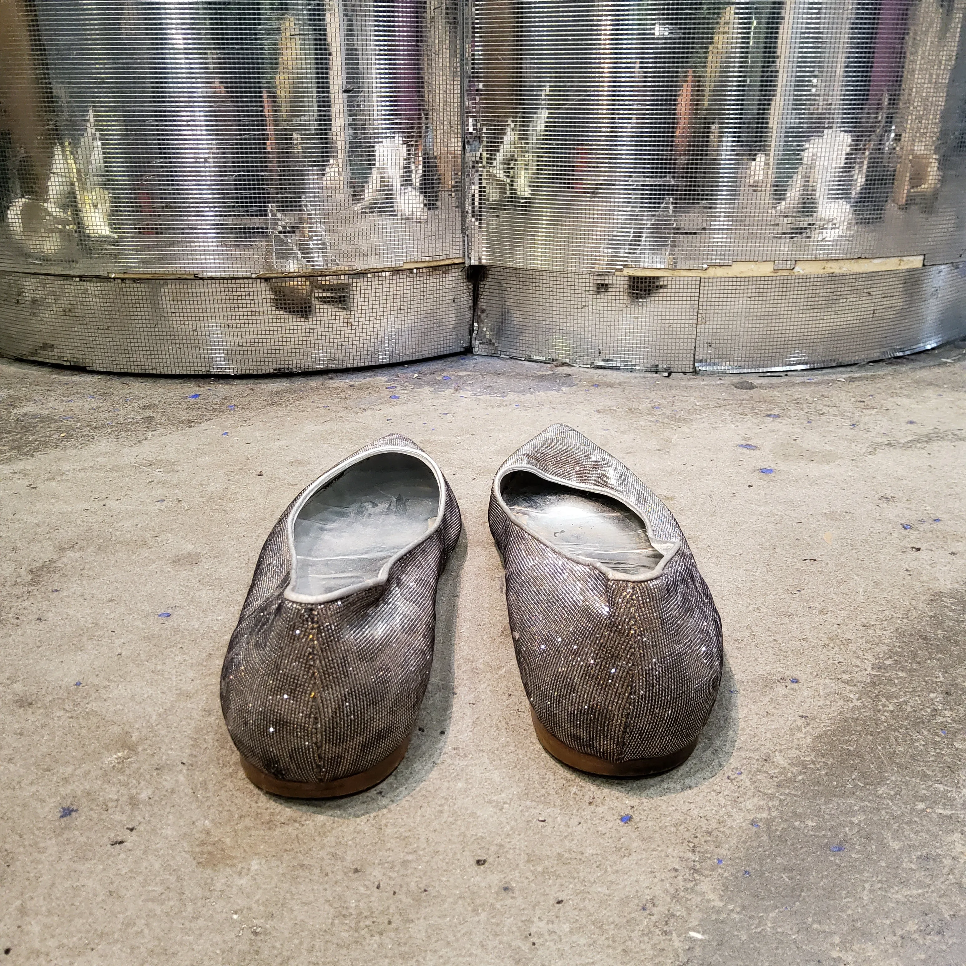 Ballerinas
