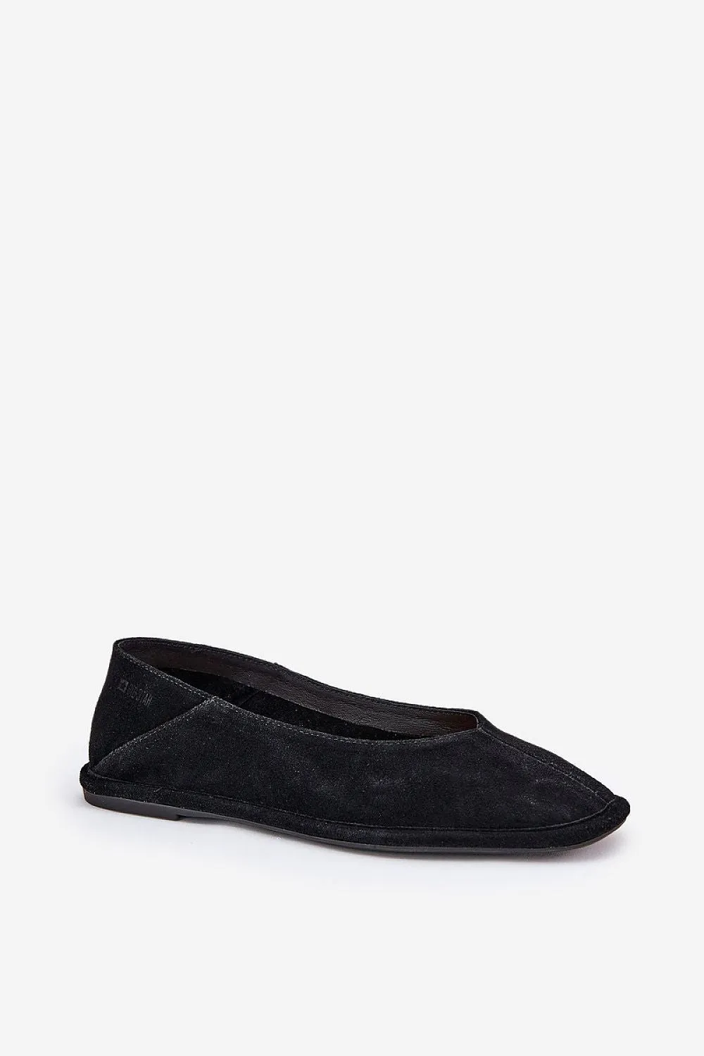 Ballet flats Step in style