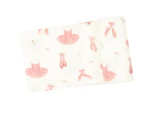 Ballet Things Swaddle
