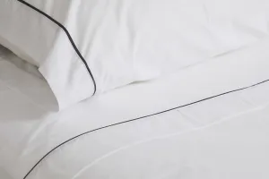 Barcelona Flat Sheet