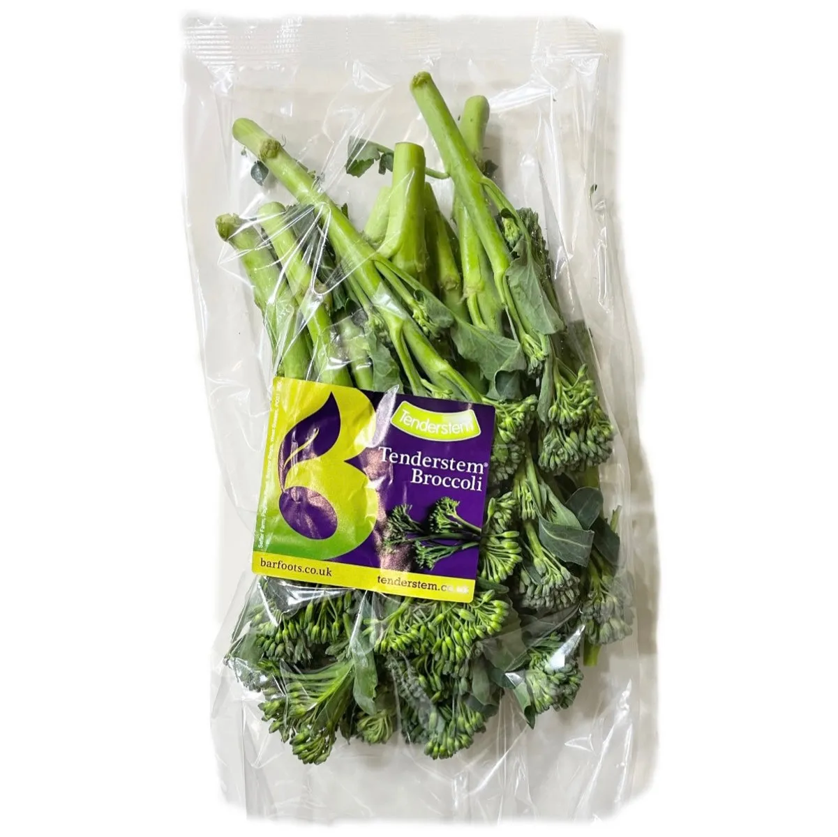 Barfoots Tenderstem Broccoli 200g
