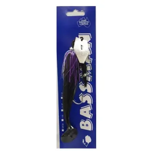 BASSMAN JAW KNOCKER MUMBLER
